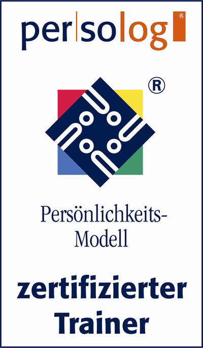 persolog Persönlichkeits-Modell – zertifizierter Trainer